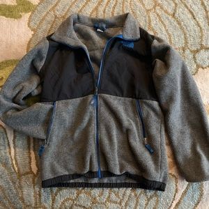 THE NORTH FACE JACKET